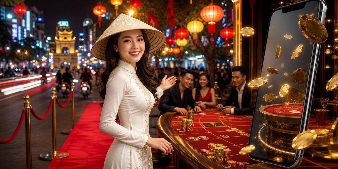 vsm88 Game trên điện thoại – mở ra là chơi được ngay
